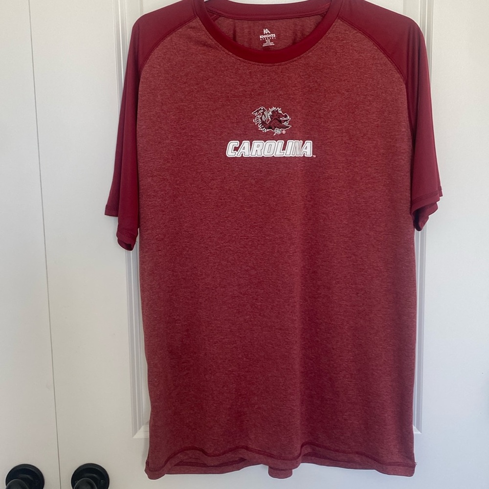 University of South Carolina Shirt